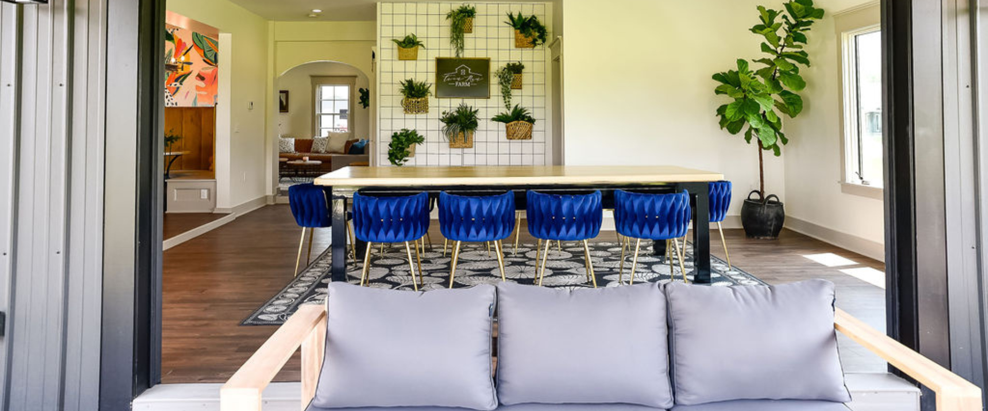 Accommodations header